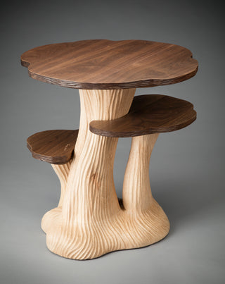 Three Level Table