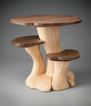 Three Level Table