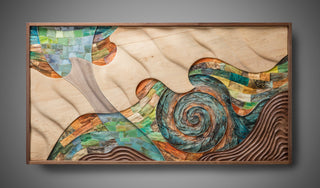 Currents Above
