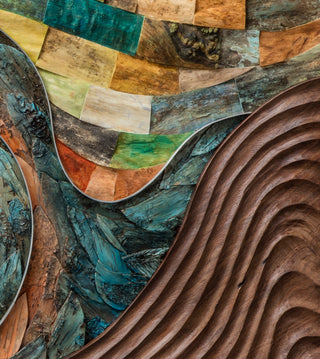 Currents Above