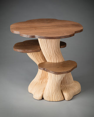 Three Level Table