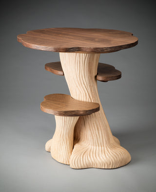 Three Level Table