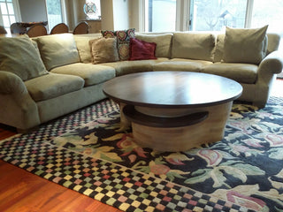 The Gathering Table