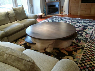 The Gathering Table