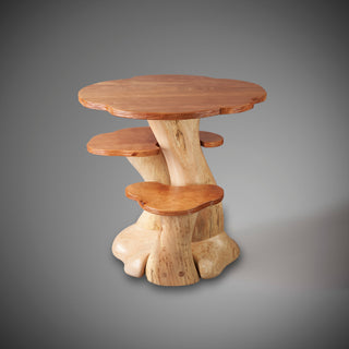 Three Level Table