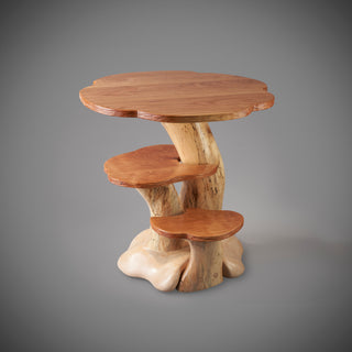 Three Level Table