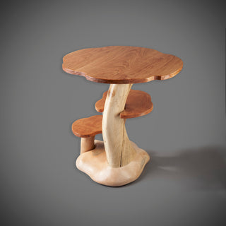 Three Level Table