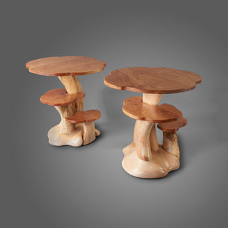Three Level Table