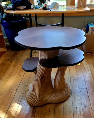 Three Level Table