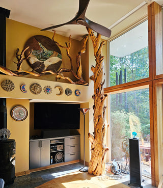 Celestial Window