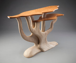 Confluence Table