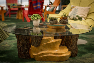 Formations coffee Table