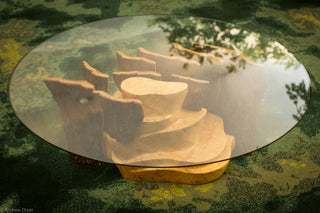 Formations coffee Table