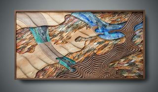 Currents Below