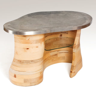 Contours Coffee Table