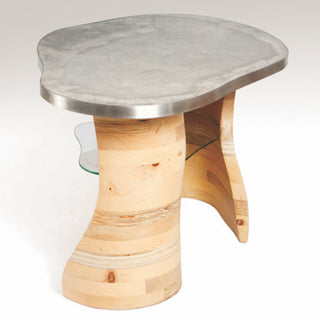 Contours Coffee Table