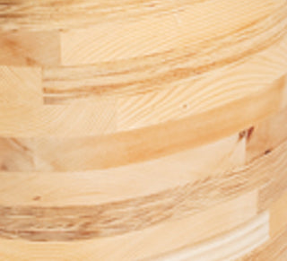 Contours Coffee Table