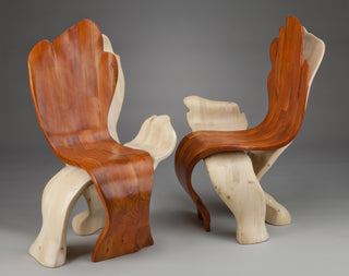 Ephemeral Chair