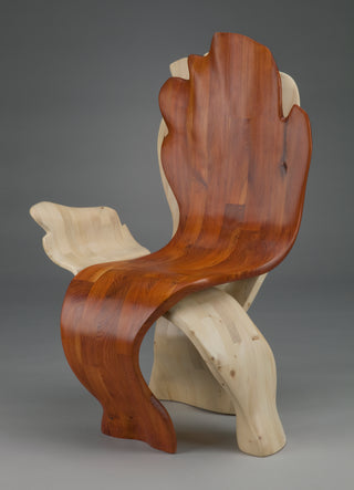 Ephemeral Chair