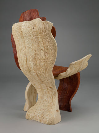 Ephemeral Chair