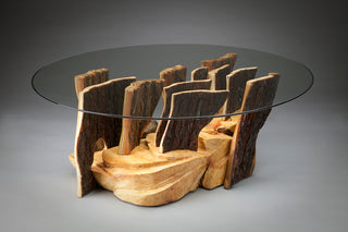 Formations coffee Table