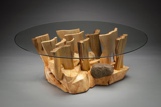 Formations coffee Table