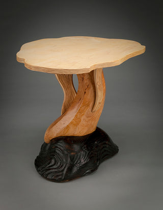Understory End Table