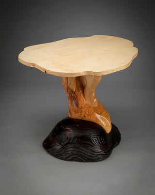 Understory End Table