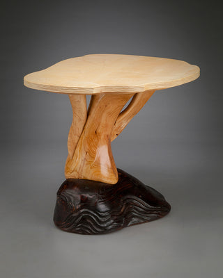 Understory End Table