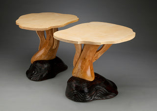 Understory End Table