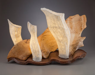 Light Sculpture