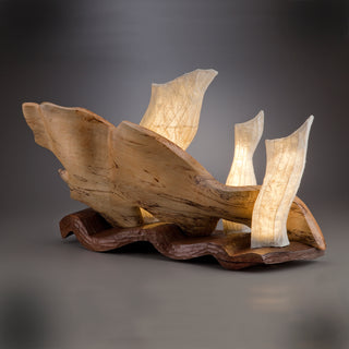 Light Sculpture