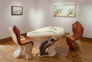 Ephemeral Chair