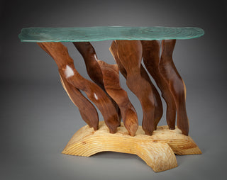 Seaweed Table