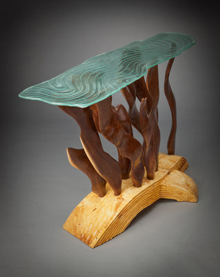 Seaweed Table