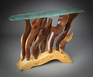 Seaweed Table