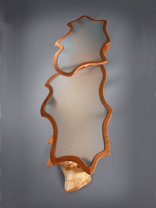 Squash Blossom Table
