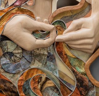 Mending The Sacred Cord