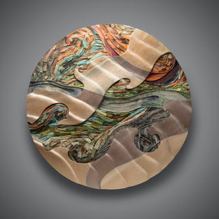 Shifting Currents
