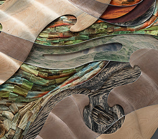 Shifting Currents