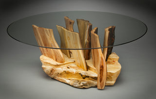 Formations coffee Table