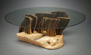 Formations coffee Table