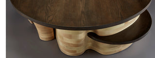 The Gathering Table