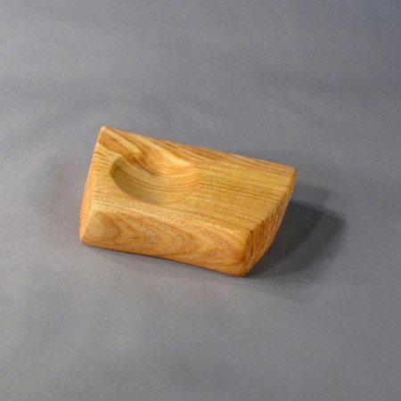 Aaron Laux Cutting Block